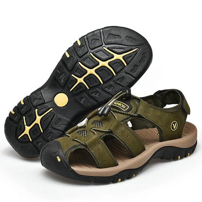 Comfortable Summer Sandal