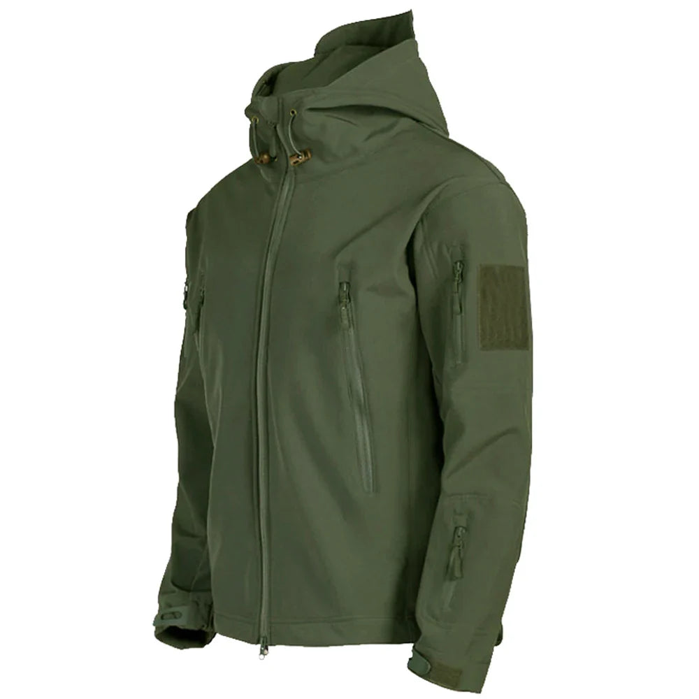 M65 Tactical Field Jacket Cotton