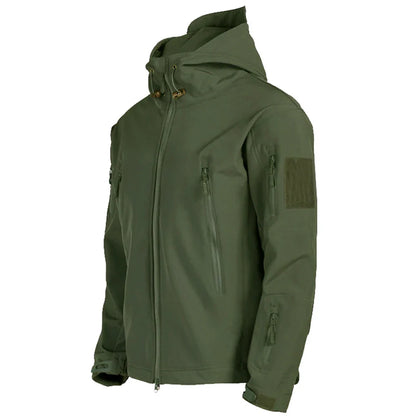 M65 Tactical Field Jacket Cotton