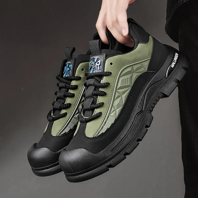 Fashionable Zorev Running Shoes