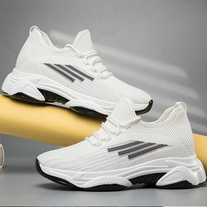 Lightweight Athletic Running Shoes