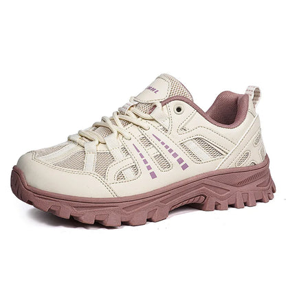 Waterproof Outdoor Trail Running Shoes for Men and Women - VibreMode