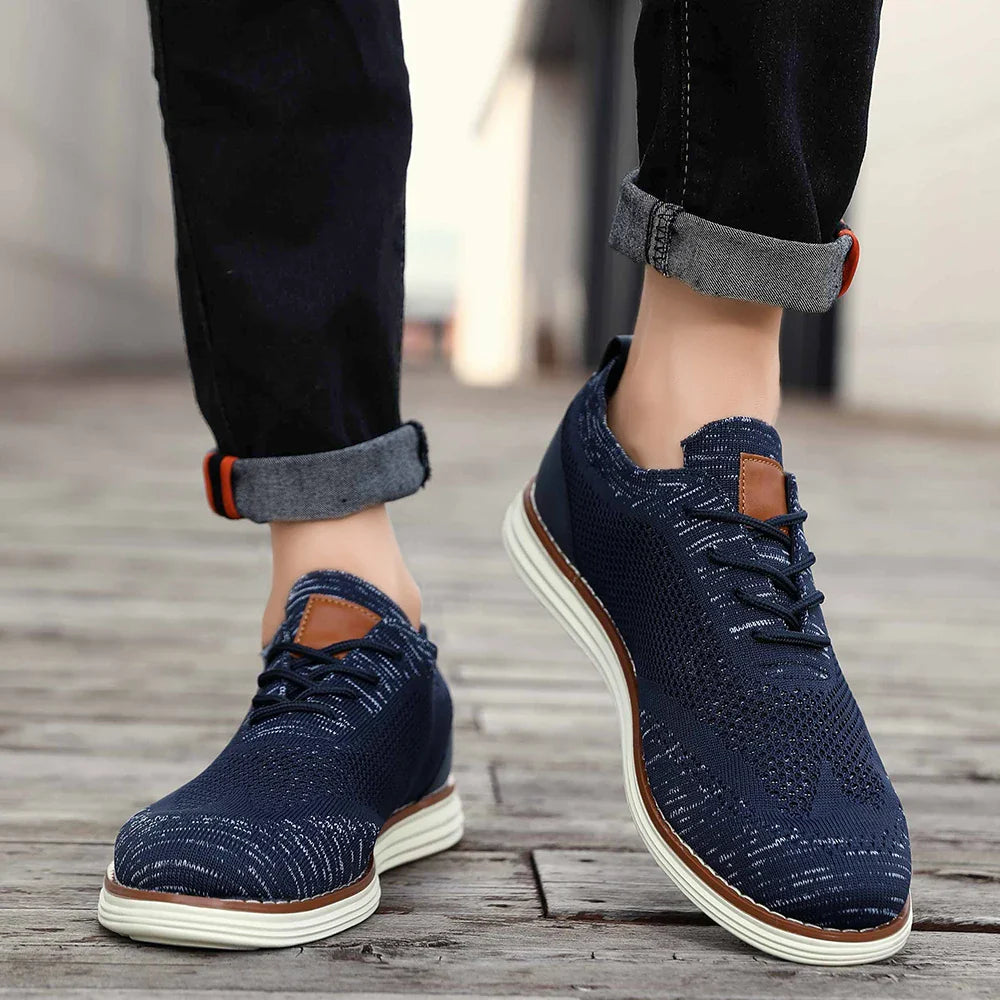 Comfortable Carlton Running Shoes