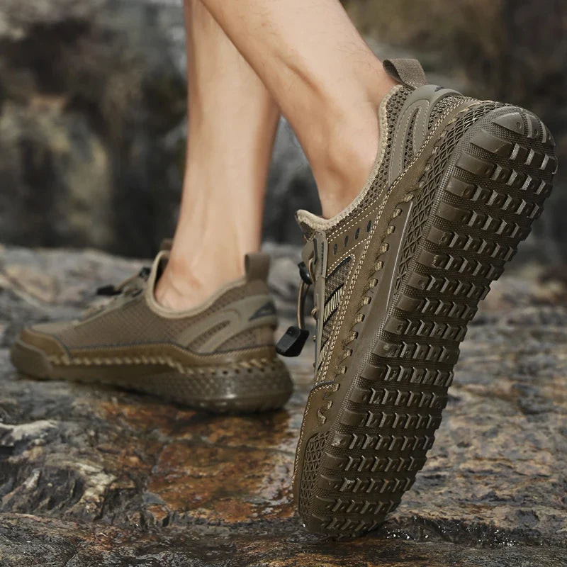 Comfortable Casual Footwear