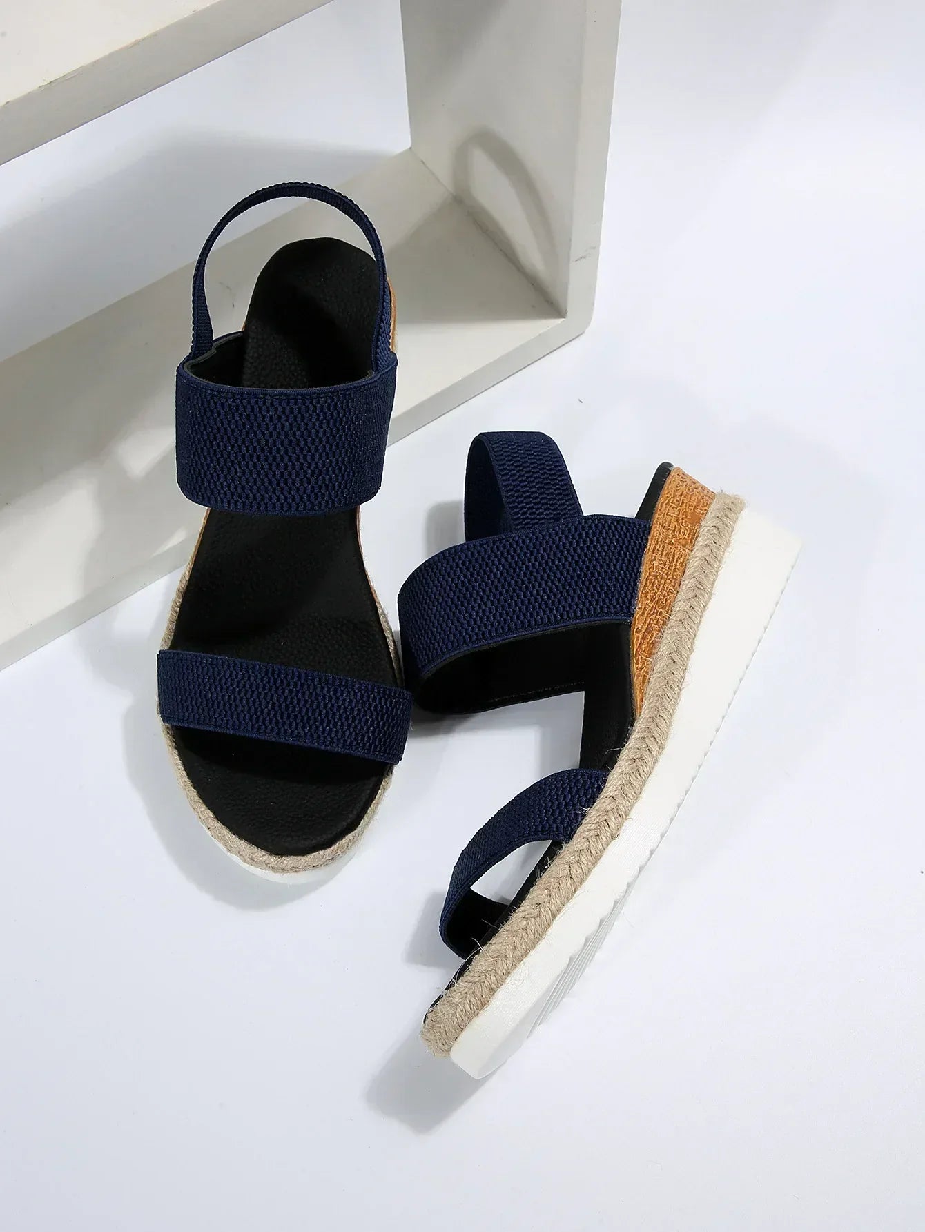 Comfortable Daily Slide Sandals