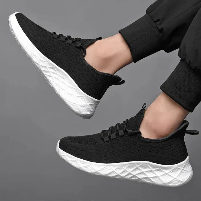 Comfortable Arvin Footwear