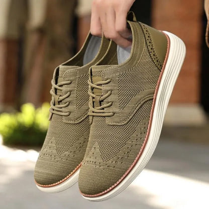 Anvello Slip On Sneaker - Jack Hafford