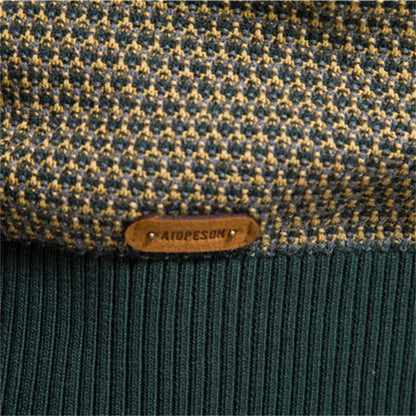 Men's Classic Sweater