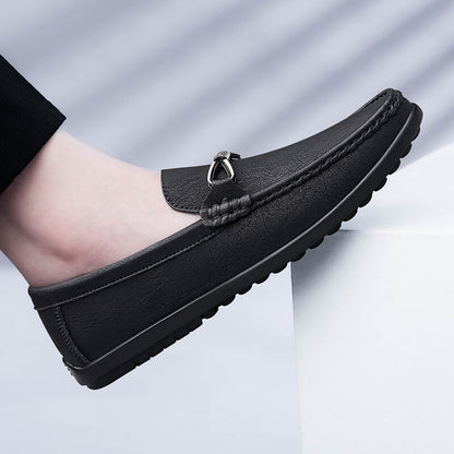 Comfortable Slip On Loafers