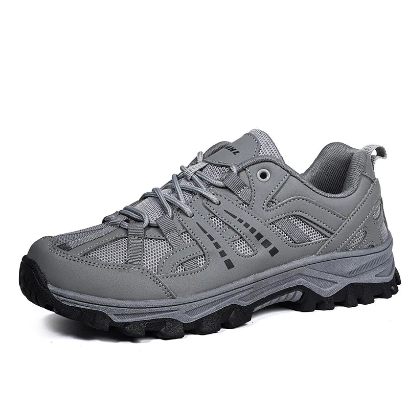 Waterproof Outdoor Trail Running Shoes for Men and Women