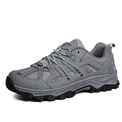 Waterproof Outdoor Trail Running Shoes for Men and Women