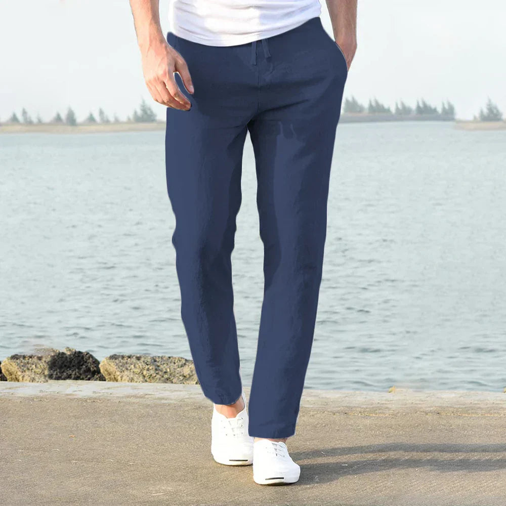 Men's Lightweight Trousers