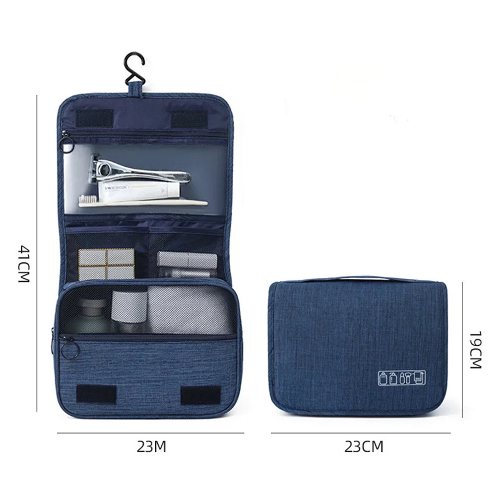 Travel Wallet Organizer