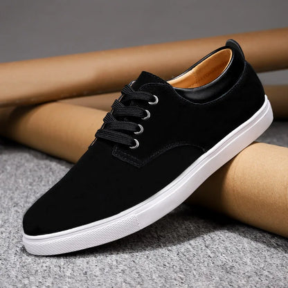 Men's Comfortable Running Shoes - VibreMode