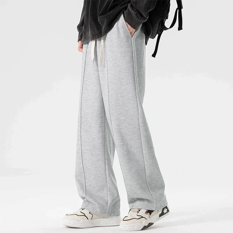 Men's Relaxed Fit Sweatpants