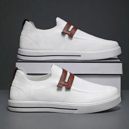 Comfy Casual Sneakers