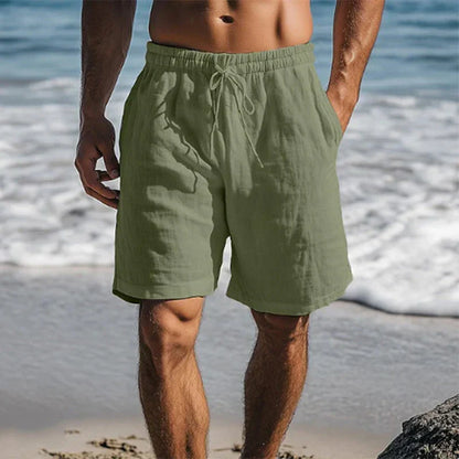 Ralph Lightweight Quick-Dry Swim Shorts