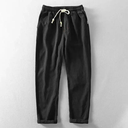 Linen Summer Trousers