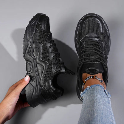 Comfy Women's Walking Sneakers