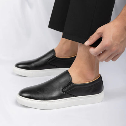 Men's Leather Loafers Brooklyn