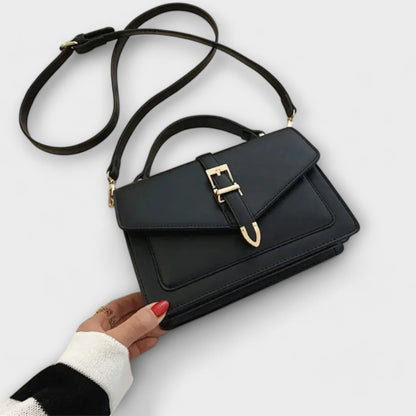 Classic Women's Shoulder Bag