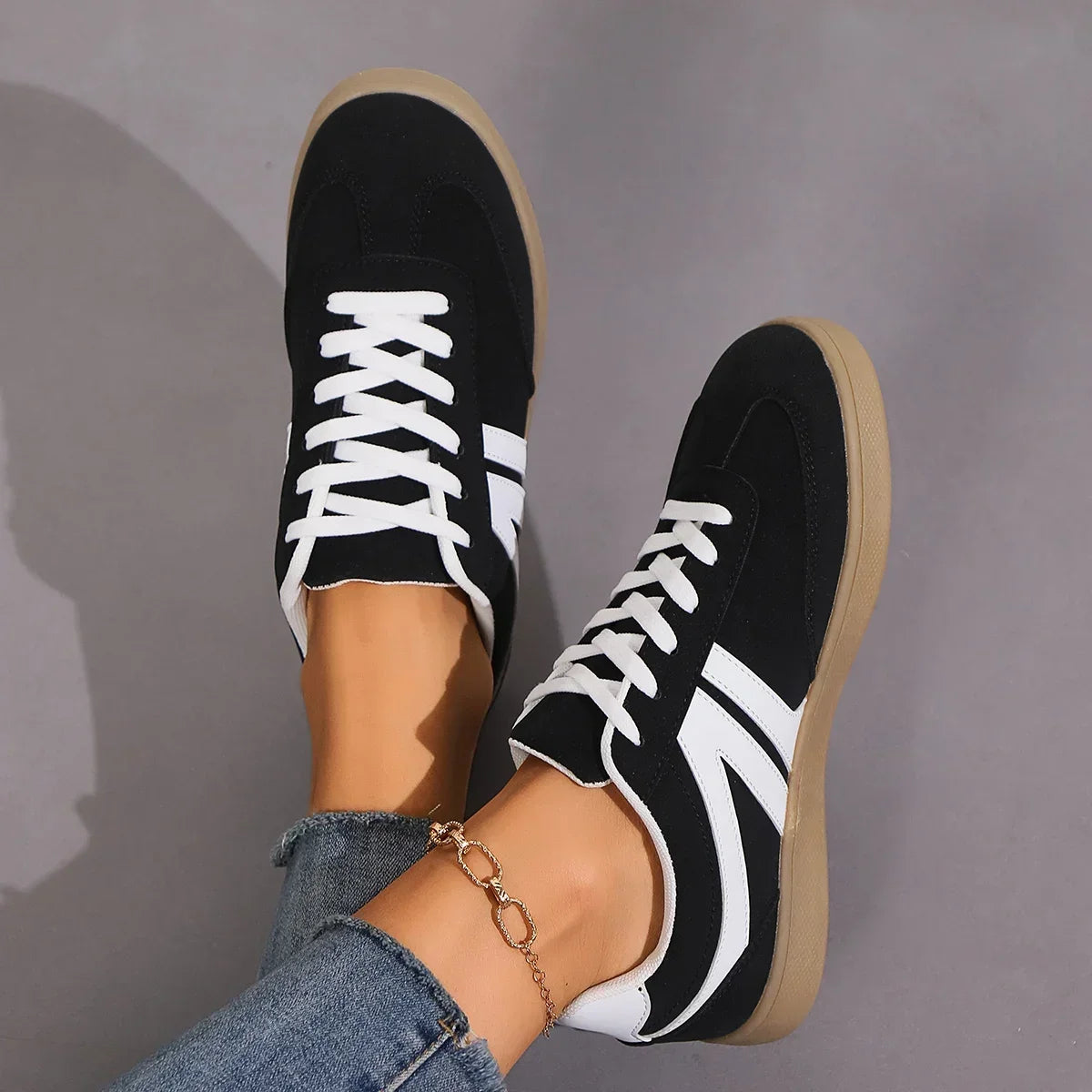 Fashionable Raima Shoes