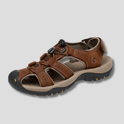 Men's Balance Sandals Adjustable Straps