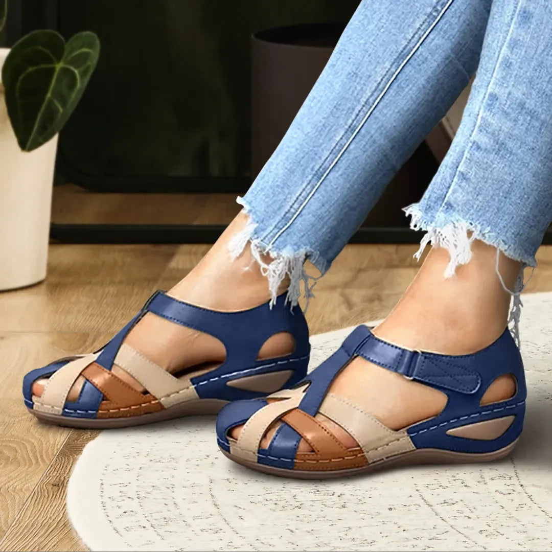 Comfortable Arch Support Walking Sandals