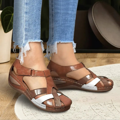 Comfortable Arch Support Walking Sandals