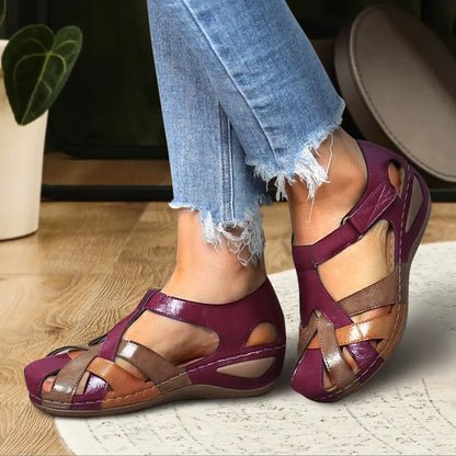 Comfortable Arch Support Walking Sandals