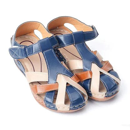 Comfortable Arch Support Walking Sandals