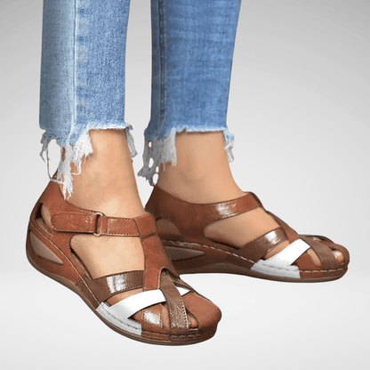 Comfortable Arch Support Walking Sandals
