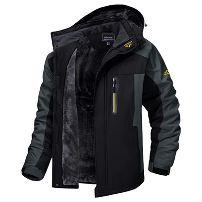 Men's Waterproof Outdoor Jacket