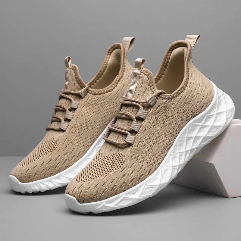 Comfortable Arvin Footwear