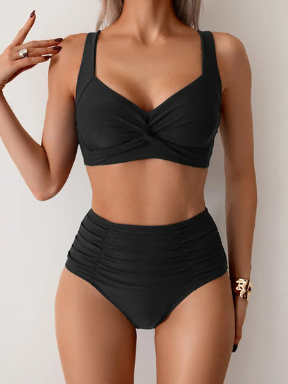 Classic Chic Swimsuits for Women - VibreMode