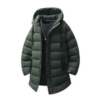 Velora Women's Down Quilted Jacket