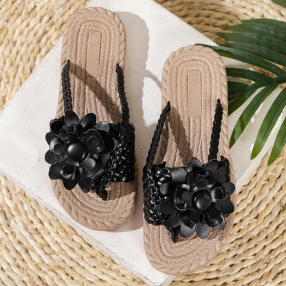 Comfortable Beach Flip Flops