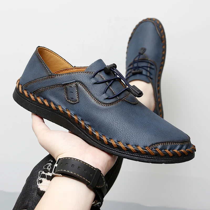 Comfortable Borgan Footwear