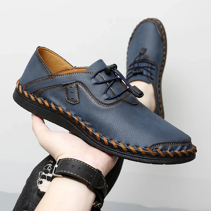 Comfortable Borgan Footwear