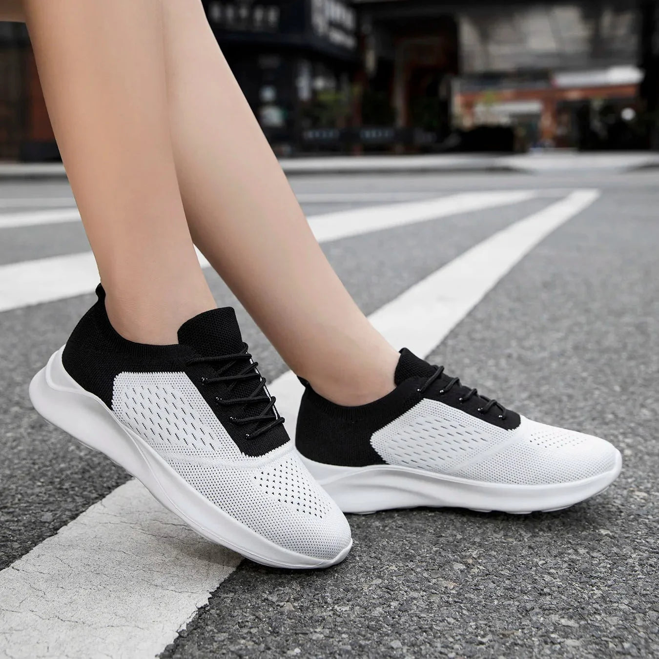 Fashionable Eline Shoes