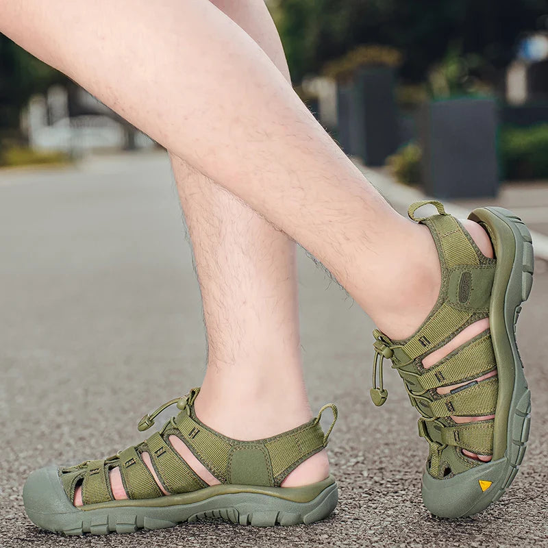 Outdoor Hiking Sandal