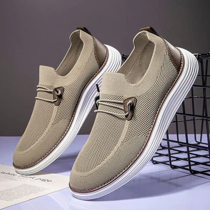 Casual Fashion Sneakers - VibreMode