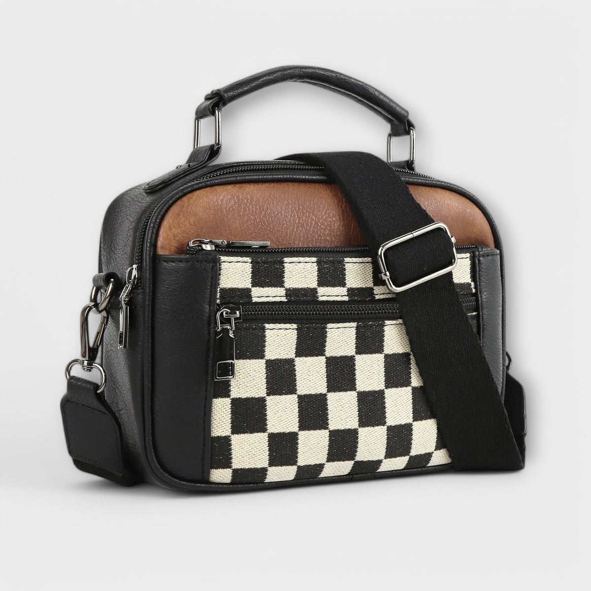 Women's Shoulder Bag - VibreMode
