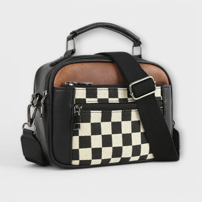 Women's Shoulder Bag - VibreMode