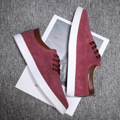 Men's Comfortable Running Shoes