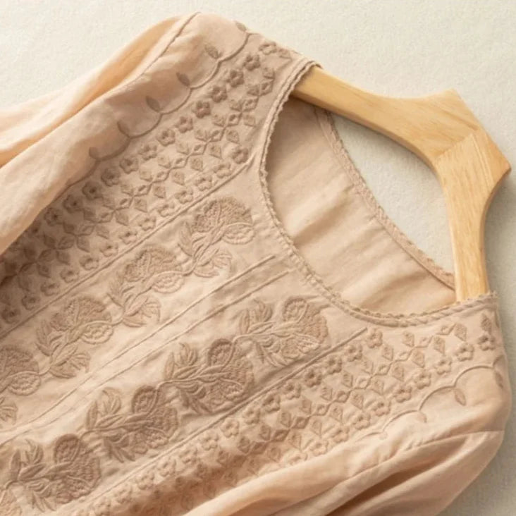 Elegant Women's Top