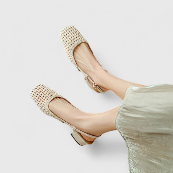 Stylish Beach Sandals