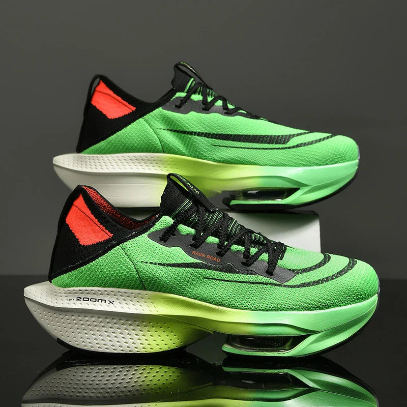 Comfortable Eron Running Shoes - VibreMode