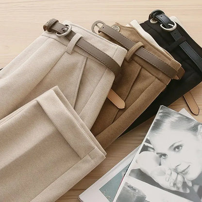 Women's Classic Pants - VibreMode