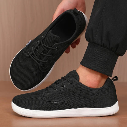 Barefoot Wide Toe Shoes